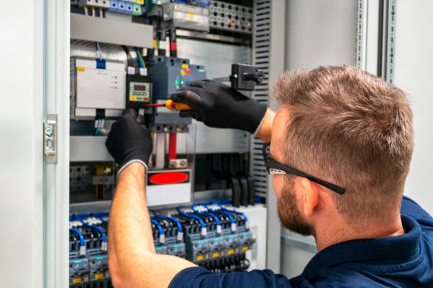 Best Circuit Breaker Repair  in West Memphis, AR