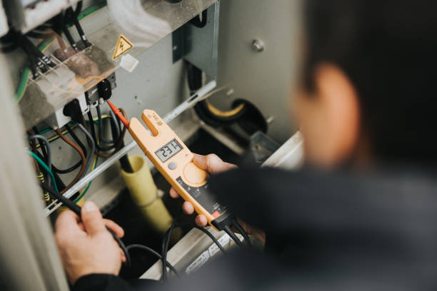Best Local Electrician Companies  in West Memphis, AR