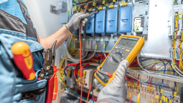 Best Electrical System Inspection  in West Memphis, AR