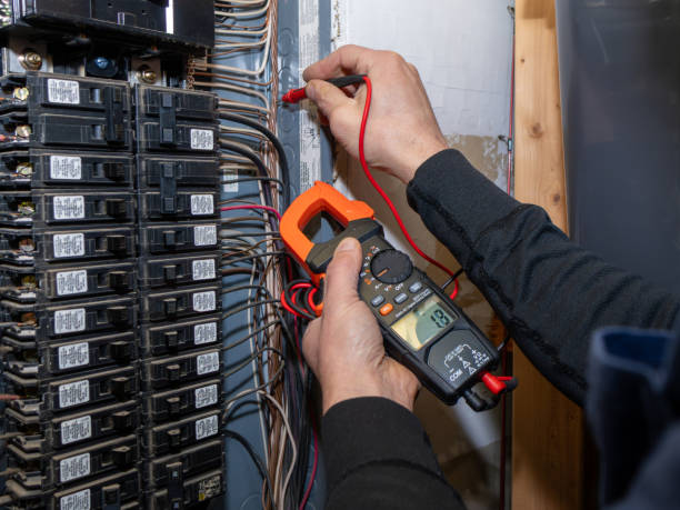 Best Industrial Electrical Services  in West Memphis, AR