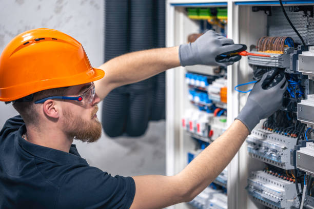 Best Affordable Electrician  in West Memphis, AR